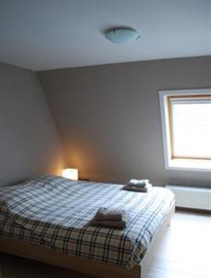фото отеля House of Seasons Hotel Bruges