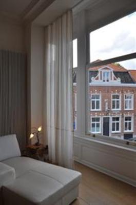 фото отеля House of Seasons Hotel Bruges