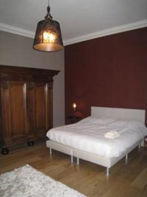 фото отеля House of Seasons Hotel Bruges