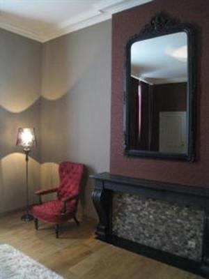 фото отеля House of Seasons Hotel Bruges