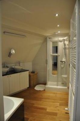 фото отеля House of Seasons Hotel Bruges