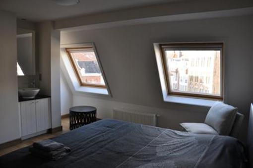 фото отеля House of Seasons Hotel Bruges