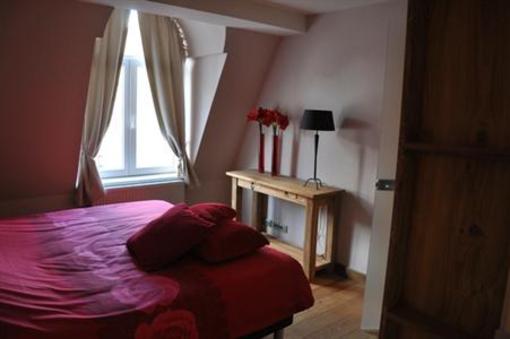 фото отеля House of Seasons Hotel Bruges