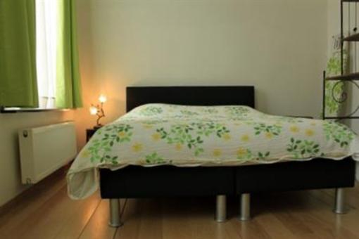 фото отеля House of Seasons Hotel Bruges