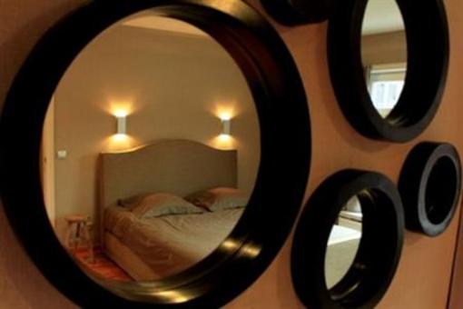фото отеля House of Seasons Hotel Bruges