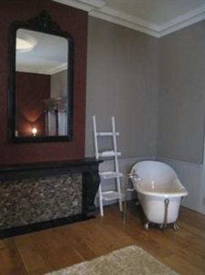 фото отеля House of Seasons Hotel Bruges
