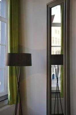 фото отеля House of Seasons Hotel Bruges