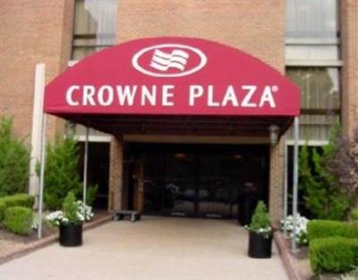 фото отеля Crowne Plaza Hotel Williamsburg