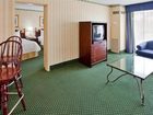 фото отеля Crowne Plaza Hotel Williamsburg