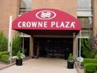 фото отеля Crowne Plaza Hotel Williamsburg