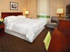 фото отеля Four Points Hotel Downtown Washington D.C.