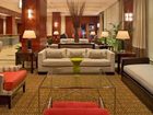 фото отеля Four Points Hotel Downtown Washington D.C.