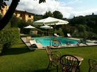 фото отеля Podere La Valle Apartments Florence