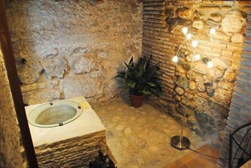 фото отеля Apartamentos Turisticos Alhambra