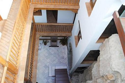 фото отеля Apartamentos Turisticos Alhambra
