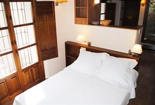 фото отеля Apartamentos Turisticos Alhambra