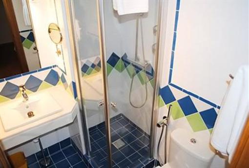фото отеля Apartamentos Turisticos Alhambra