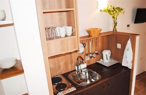 фото отеля Apartamentos Turisticos Alhambra