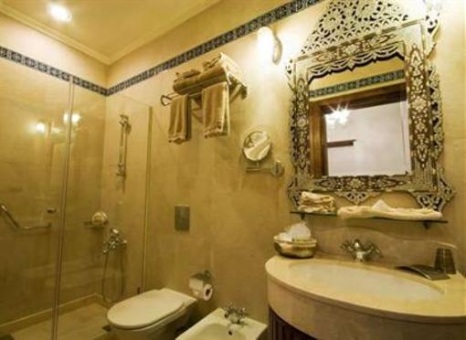фото отеля Al Pasha Hotel