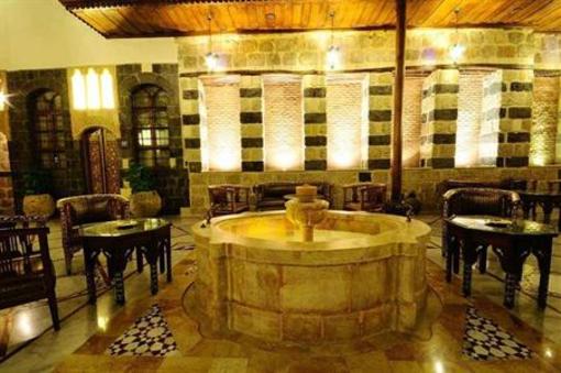 фото отеля Al Pasha Hotel