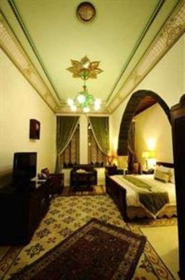 фото отеля Al Pasha Hotel