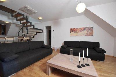 фото отеля Debo Apartments Gatterholzgasse