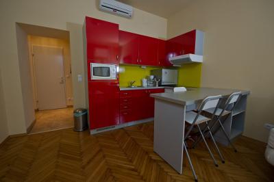 фото отеля Debo Apartments Gatterholzgasse