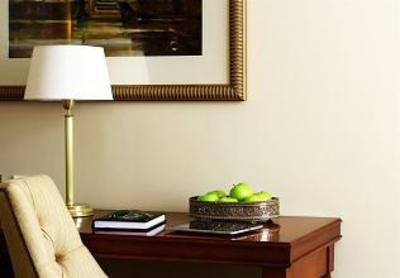 фото отеля Intersur Recoleta