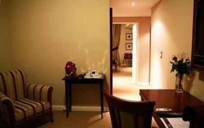 фото отеля Intersur Recoleta