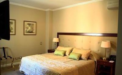 фото отеля Intersur Recoleta