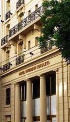 фото отеля Intersur Recoleta