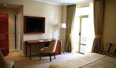 фото отеля Intersur Recoleta