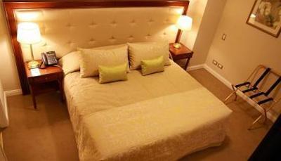фото отеля Intersur Recoleta