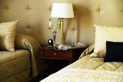 фото отеля Intersur Recoleta