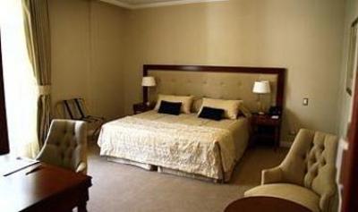 фото отеля Intersur Recoleta