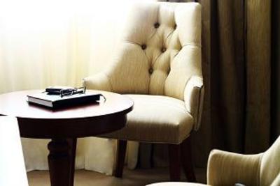 фото отеля Intersur Recoleta