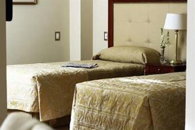 фото отеля Intersur Recoleta