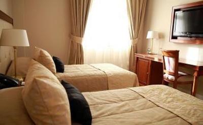 фото отеля Intersur Recoleta