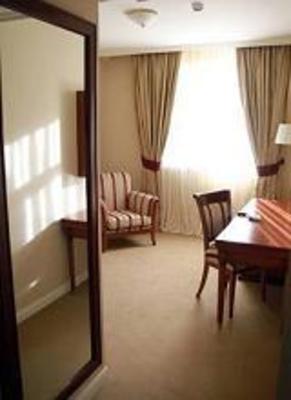 фото отеля Intersur Recoleta