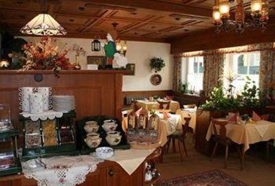 фото отеля Hotel Schernthaner