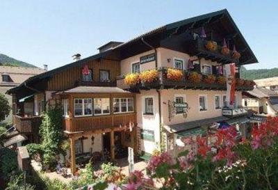 фото отеля Hotel Schernthaner