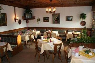 фото отеля Hotel Schernthaner