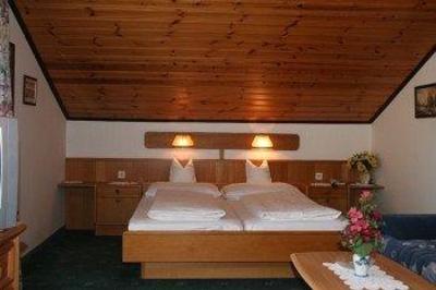 фото отеля Hotel Schernthaner