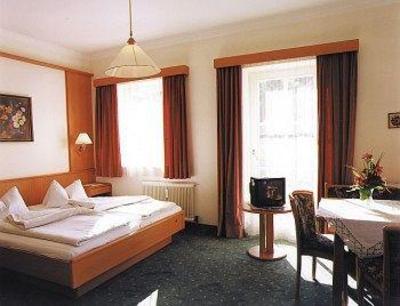 фото отеля Hotel Schernthaner