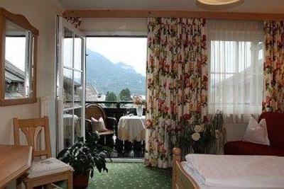 фото отеля Hotel Schernthaner