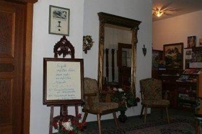 фото отеля Hotel Schernthaner