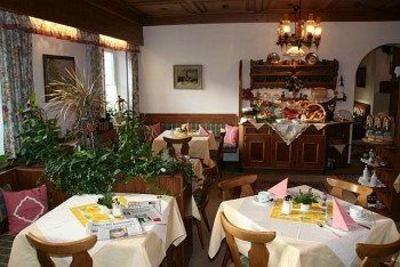 фото отеля Hotel Schernthaner