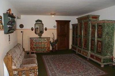фото отеля Hotel Schernthaner