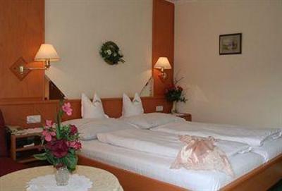 фото отеля Hotel Schernthaner