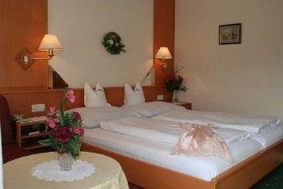 фото отеля Hotel Schernthaner